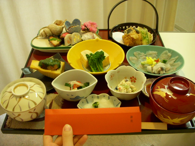 産まれたっ 神田マタニティクリニックの一室にて 江坂でマタニティ