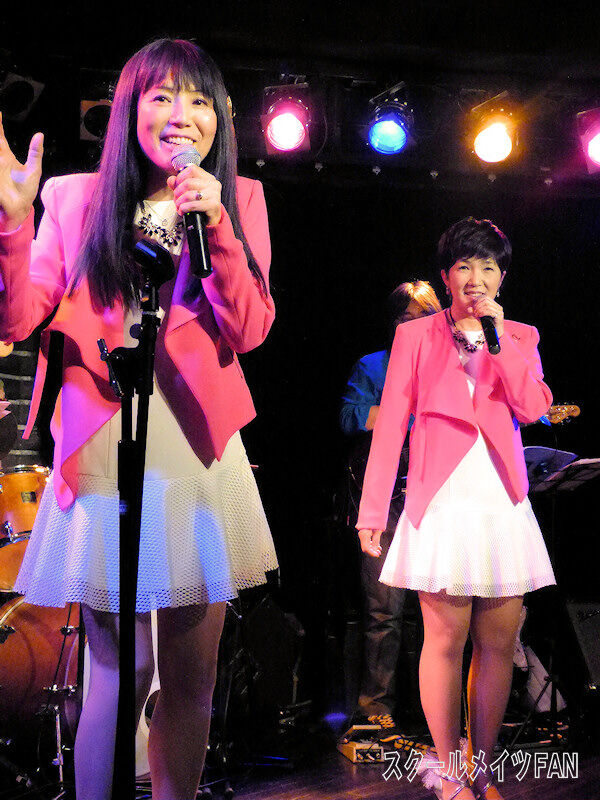 キャプテン Live 祝35周年 あなたは私の青春そのもの に行ってきました スクールメイツfan のブログ