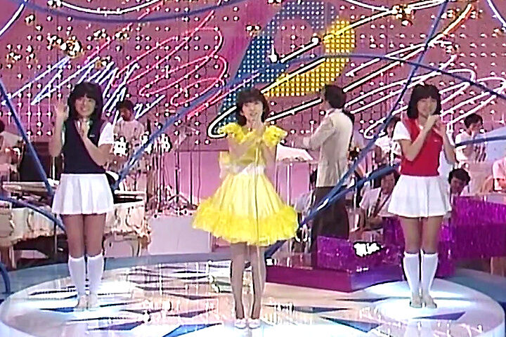 キャプテン Live 祝35周年 あなたは私の青春そのもの に行ってきました スクールメイツfan のブログ