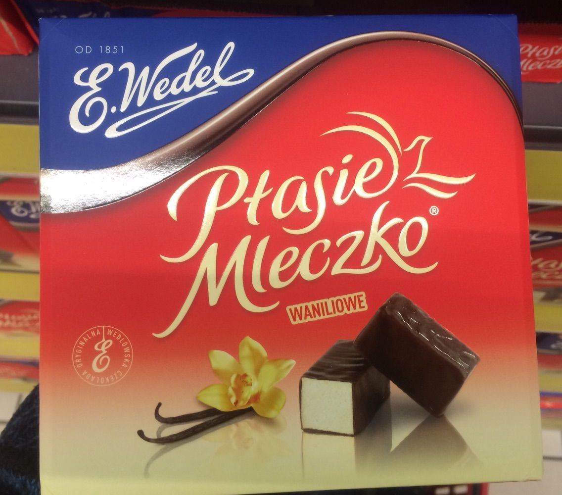ポーランドのお菓子 まてうすのblog ポーランドのお菓子 まてうすのblog