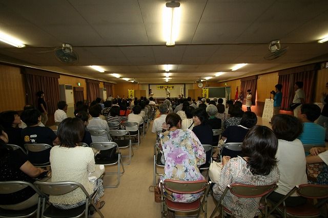 吉浜　「ちょいボケ一座」による認知症の劇を開催しましたの画像