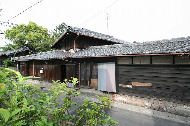 たかはま アーカイブス 48 『鰹節海産委托問屋 神谷富郎商店』の画像