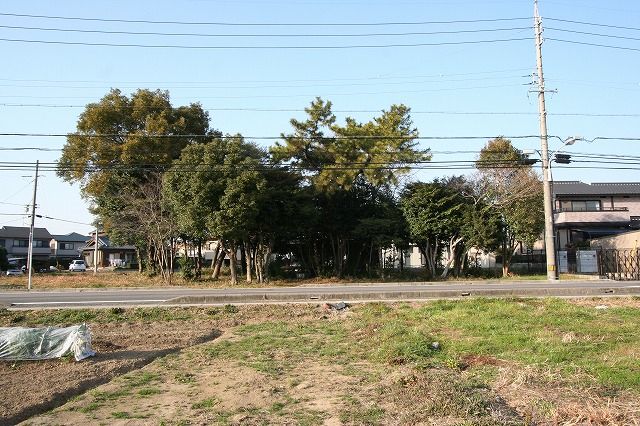 たかはま アーカイブス 7 『高吉神明社』の画像