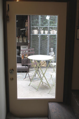 Gardendoor1