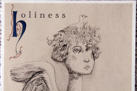 holiness