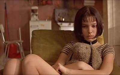 ナタリー ポートマン 色気のある女性が好き