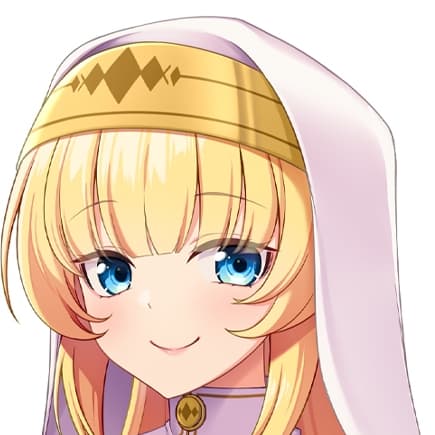 冒涜の聖女ナタリア～婚約者の呪いを解くために自ら寝取られる少女の黙示録～