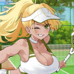 テニス エンゼル EX/Academy Love Saga: Tennis Angels EX【攻略】 [Tora Creatives]