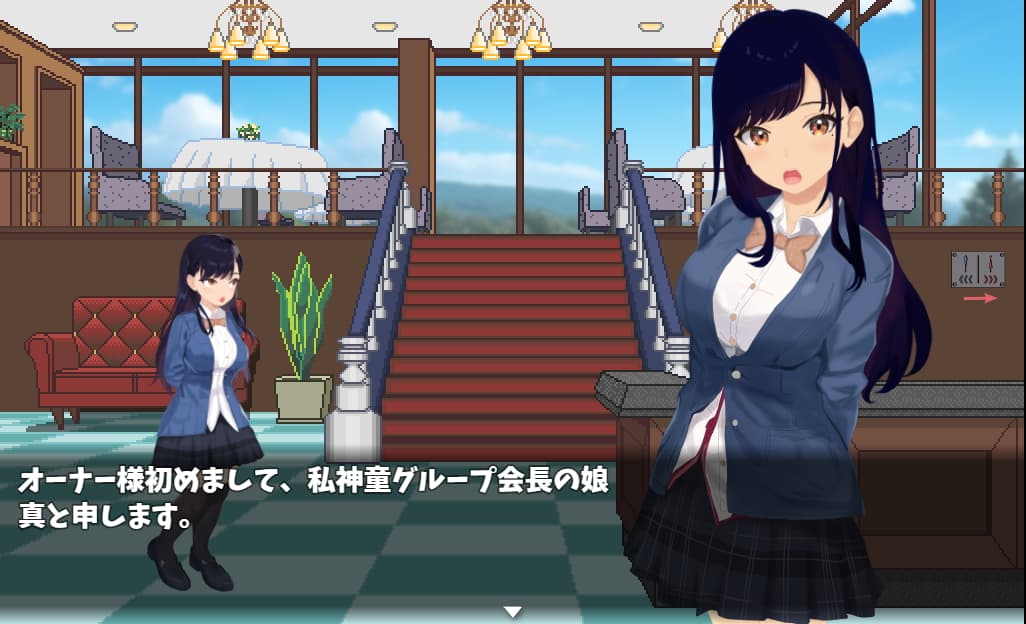 ドピュッとゴルフ伝説【攻略】 [たぬきハウス]