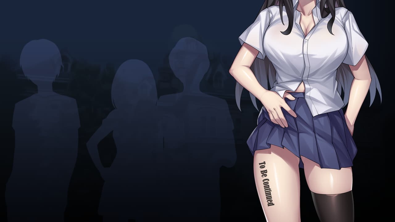 エスケープ エロ