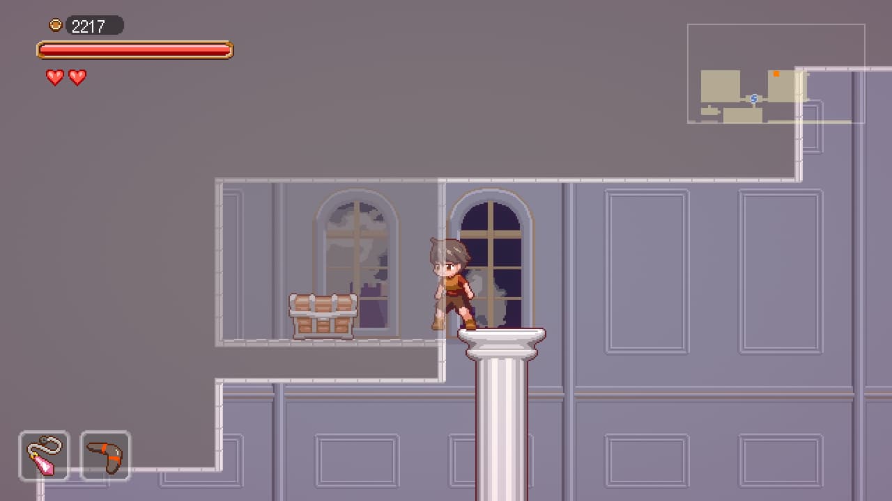 夢魔世界の迷い人【攻略】 [しもふみ屋]