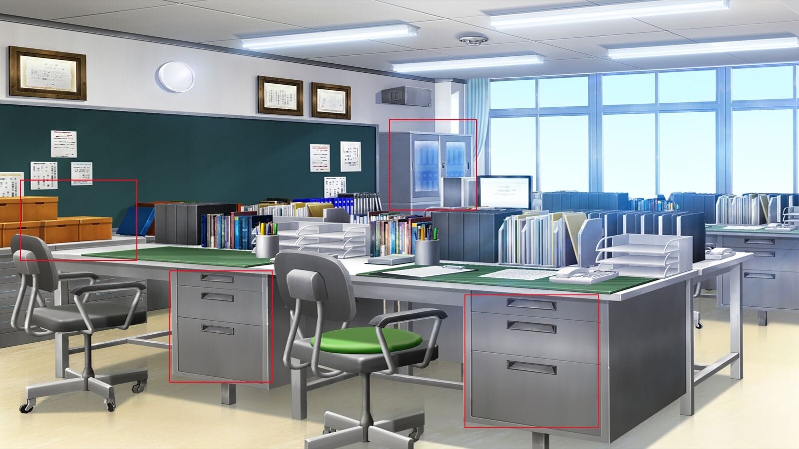 ”生意気JKをチートノートでわからせる