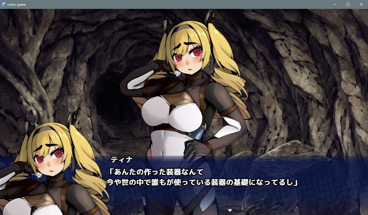 元勇者パーティ― 屈服の奴隷調教