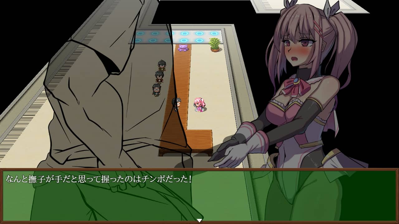 女のちんぽ握った画像無修正 