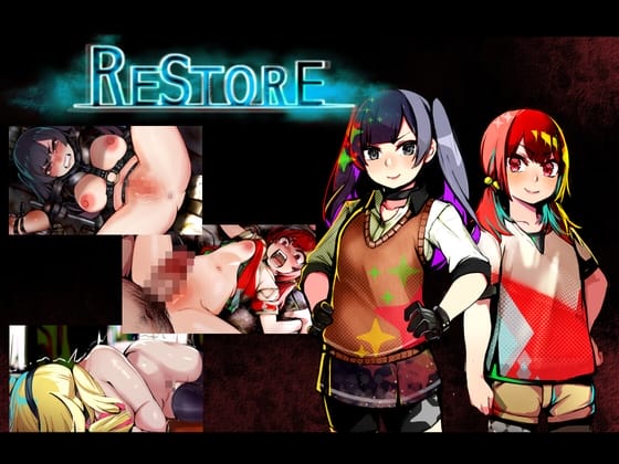 restore