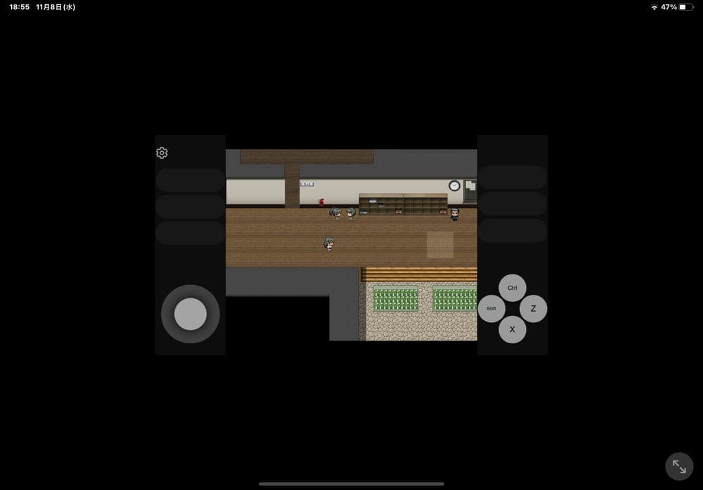 【iOS/iPad】appleユーザーがエロ同人ゲームを遊ぶには?【DL Play Box/Hbox】