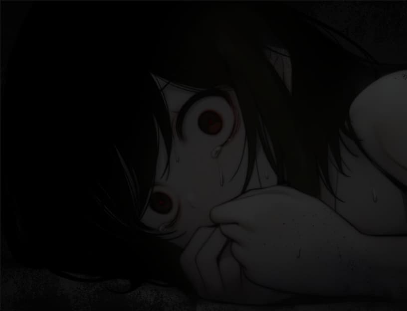 無知ロリとバケモノ【攻略】 [PAON]