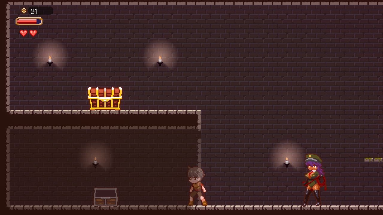 夢魔世界の迷い人【攻略】 [しもふみ屋]