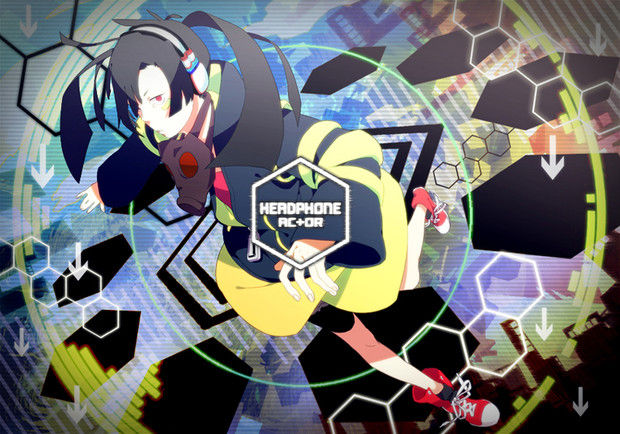 ヘッドフォンアクター 歌詞 第四話 目を疑う話 カゲロウプロジェクト ファンページ ヘッドフォンアクター 歌詞 第四話 目を疑う話 カゲロウプロジェクト ファンページ