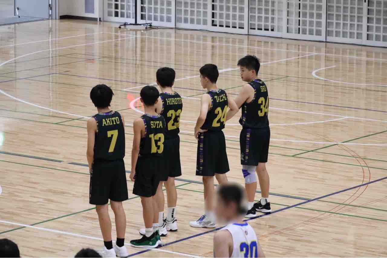 U15バスケットボールチーム ヘラルドボーラーズ練習試合 さいたま市中央区 さいたま新都心 北与野 大宮 整体院 まと治療院 鍼 灸 マッサージ 小児はり スポーツケア の日記