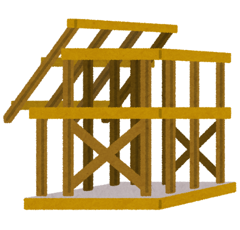 木造建築ってクソすぎない まとまり魂 木造建築ってクソすぎない まとまり魂