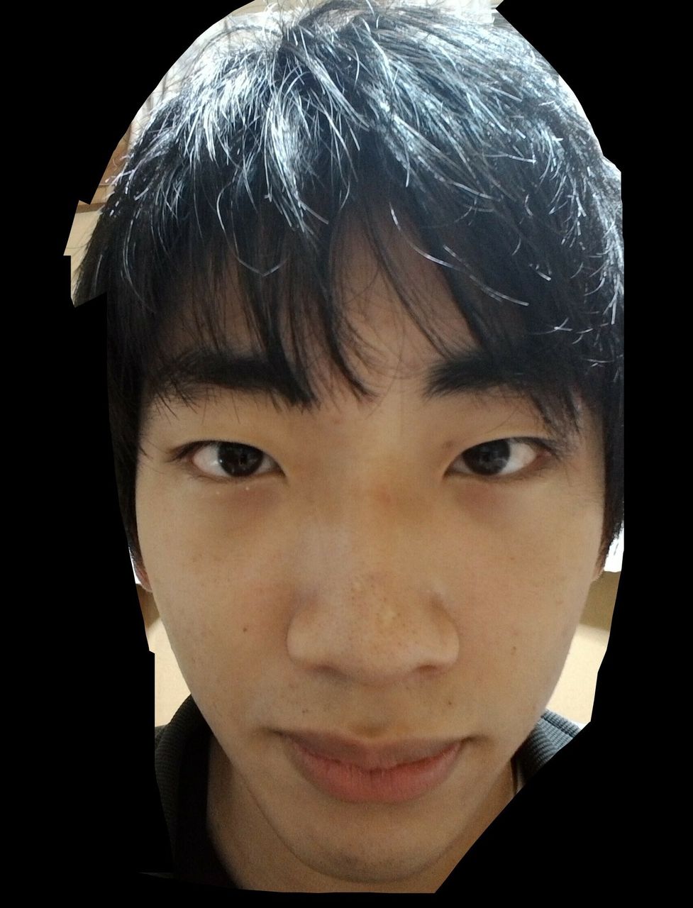 急募 イケメン判定師 まとまり魂