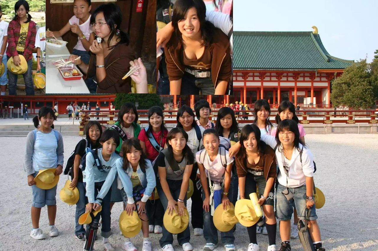 陰キャ閲覧注意 陽キャしか写ってない集合写真ｗｗｗｗｗｗｗｗｗｗｗｗｗｗｗｗ まとまり魂