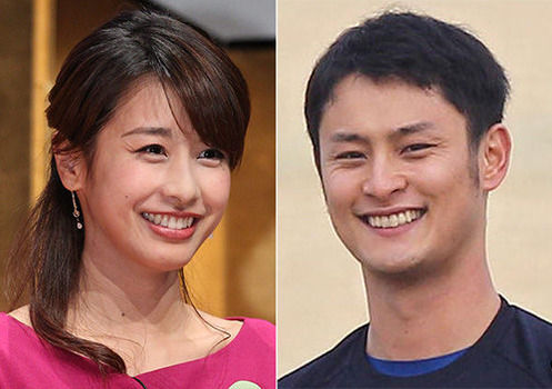カトパン加藤綾子がめざまし復帰!体調不良で途中退席の原因は「彼氏と結婚・子供妊娠」ではなく「風邪」だった…心労限界で体重40kg台前半まで