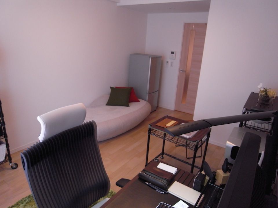 週末部屋うｐスレ 6月 Go まとめて部屋さらし