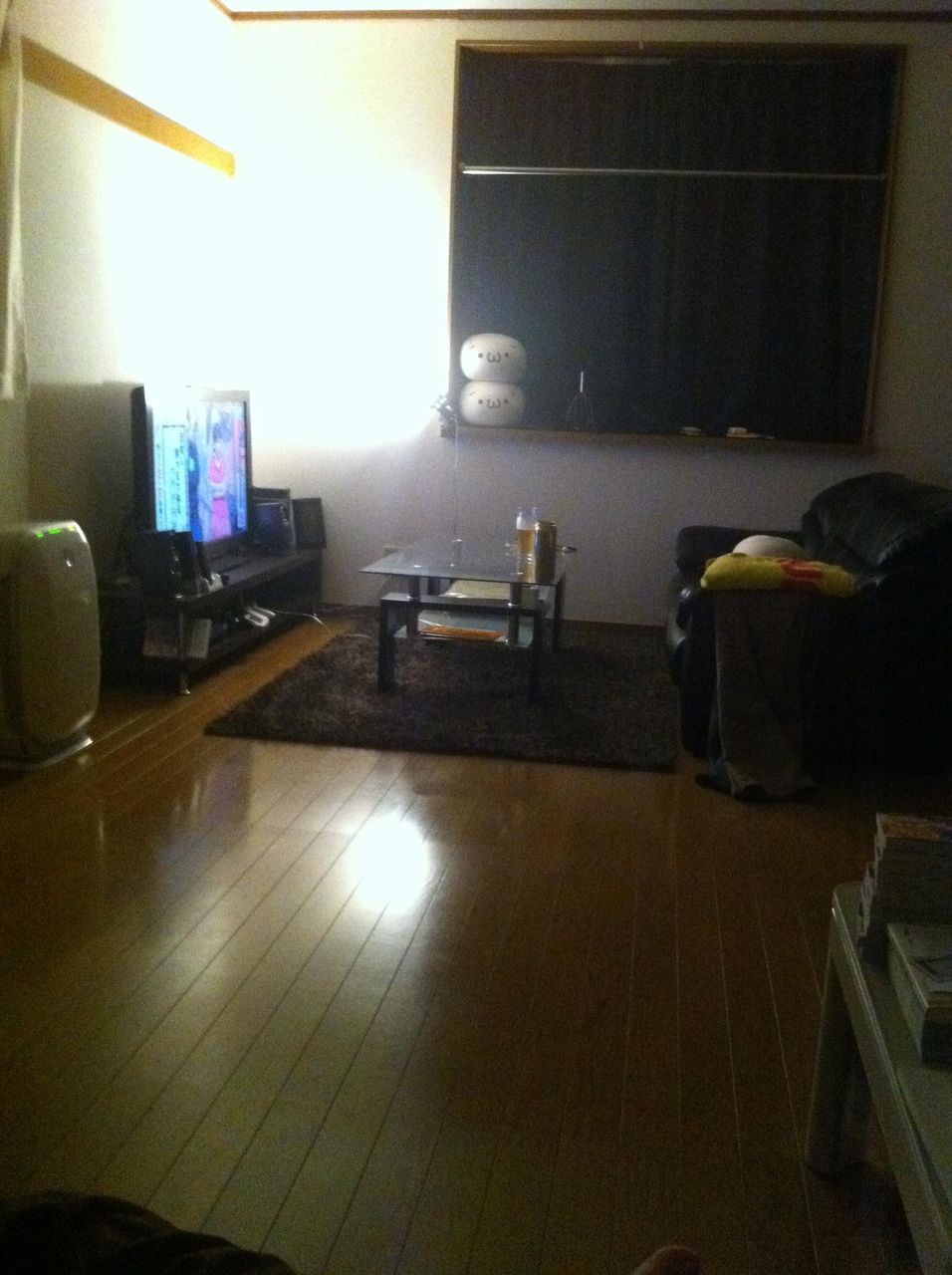週末部屋うｐスレ 6月 まとめて部屋さらし