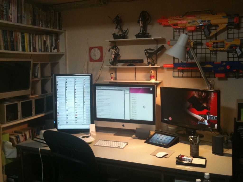 まとめて部屋さらし 11年06月 まとめて部屋さらし 11年06月