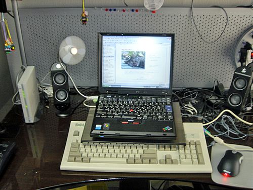 Pc部屋晒し 自作機のある部屋を晒すスレ 5月 その3 まとめて部屋さらし