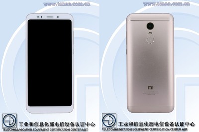 redminote5tenaa