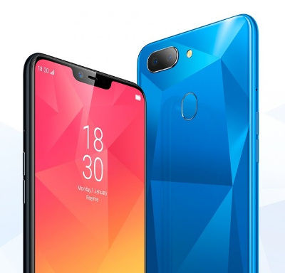 realme2