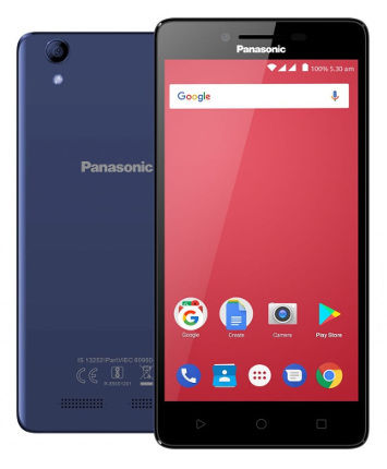 panasonicp95