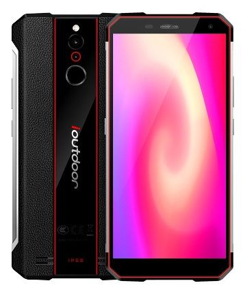 ioutdoorx