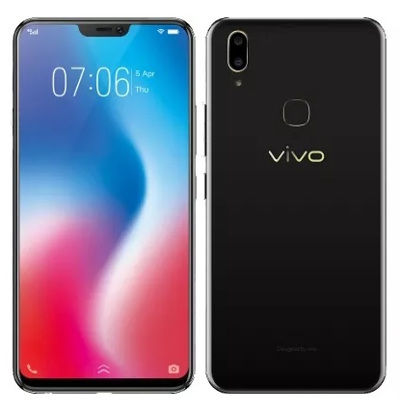 vivov9pro