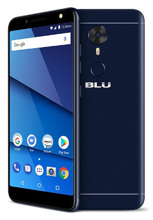 bluvivoone