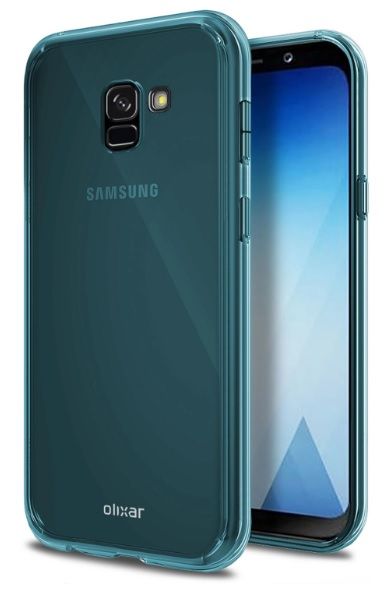 galaxya52018