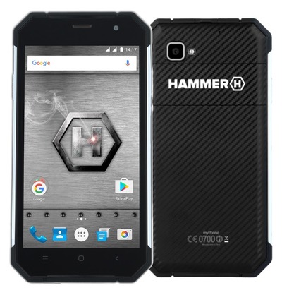 hammeraxepro
