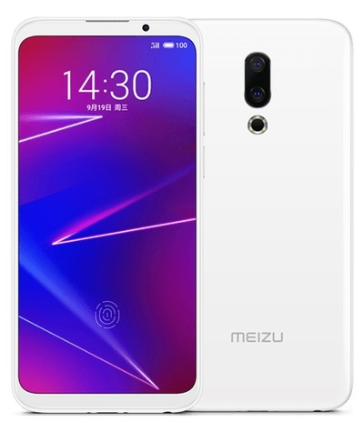 meizu16x