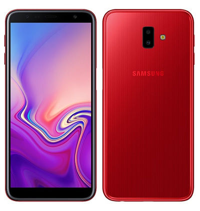 galaxyj6+