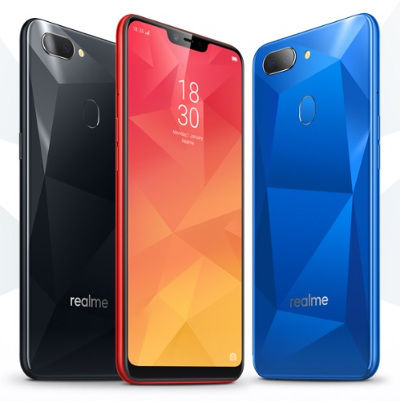 realme2