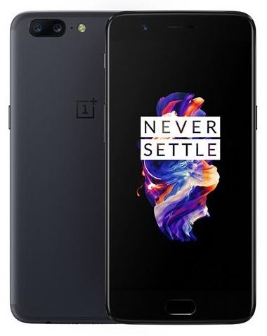 oneplus5t