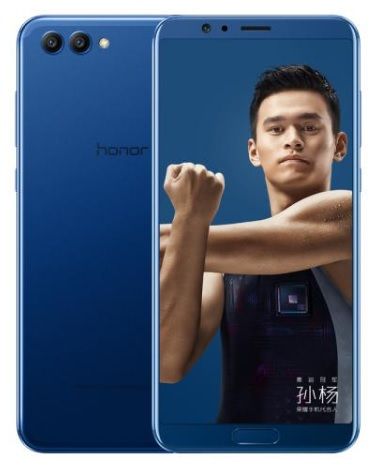 honorv10