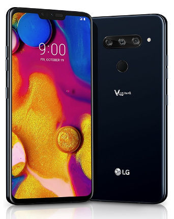 lgv40thinq