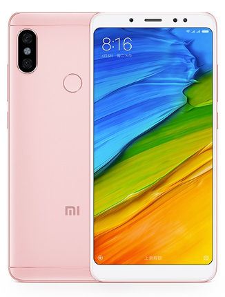 redminote5ai