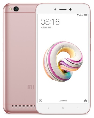 redmi5a