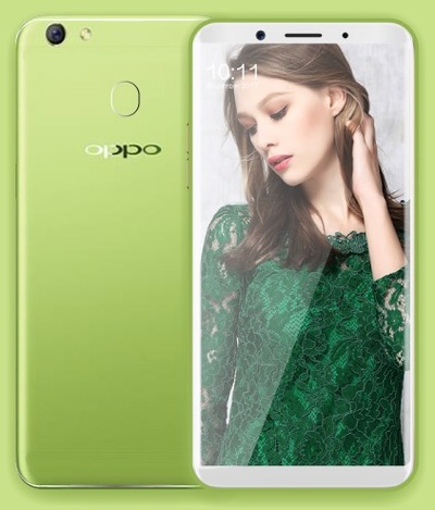 oppof5_