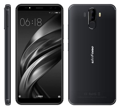 ulefonepowermax